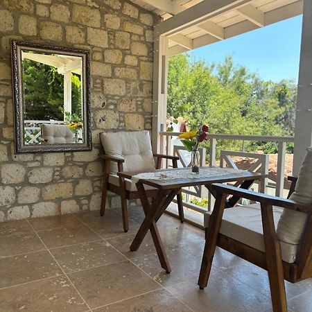 Tasdelen Hotel Алачати Екстер'єр фото