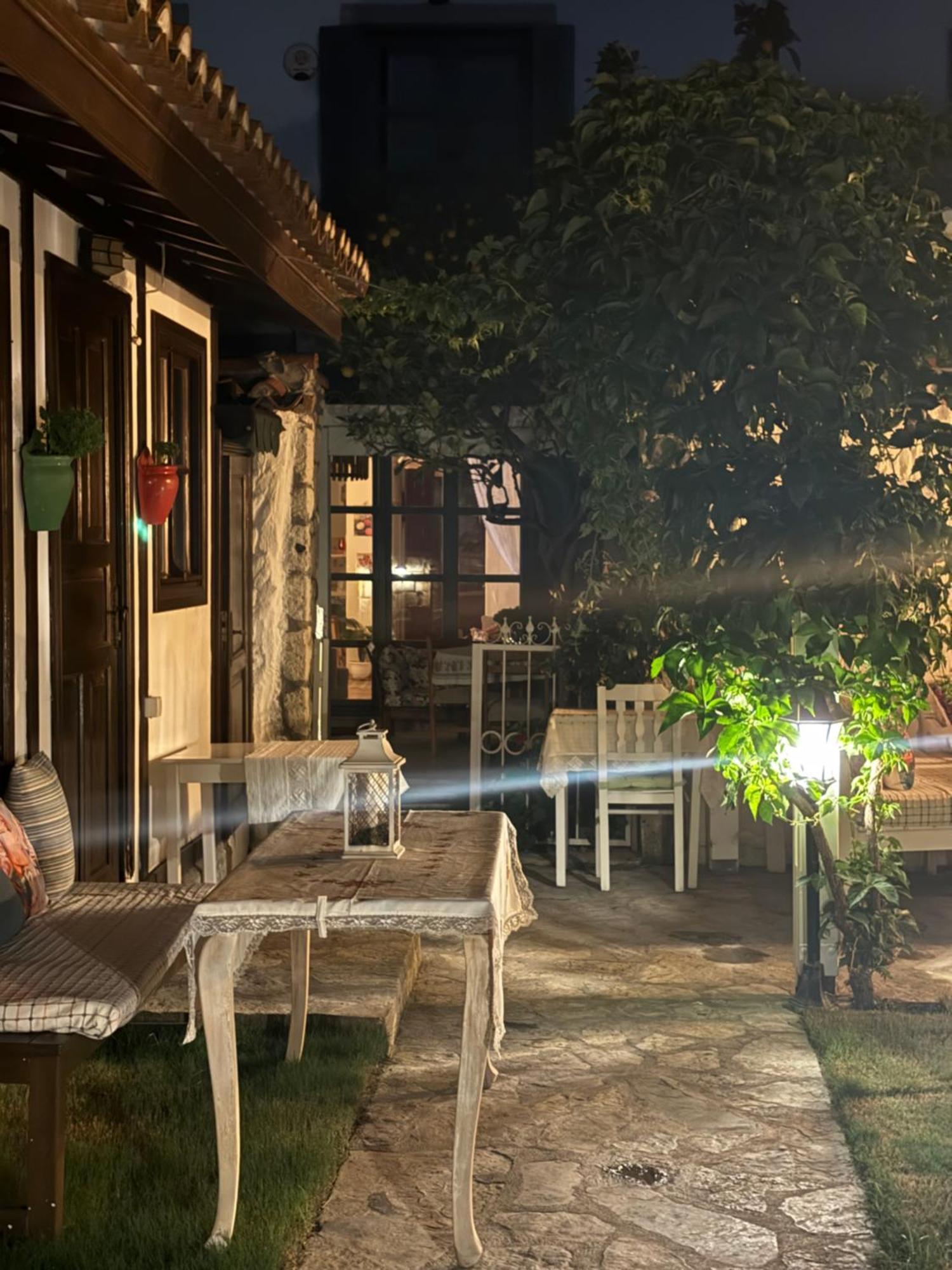 Tasdelen Hotel Алачати Екстер'єр фото