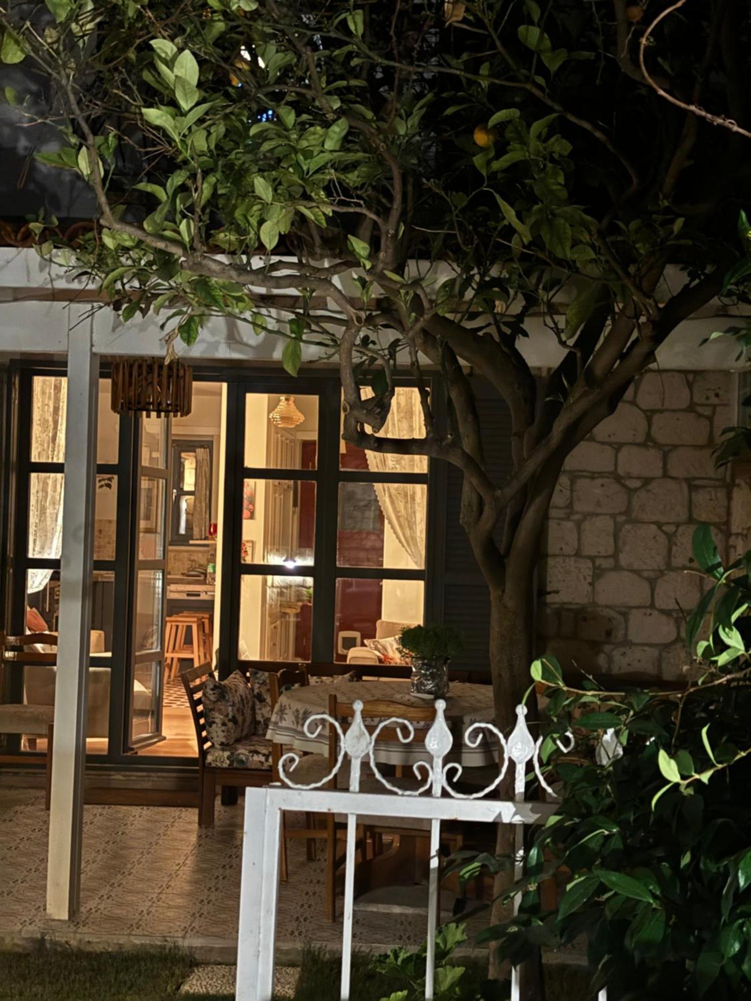 Tasdelen Hotel Алачати Екстер'єр фото
