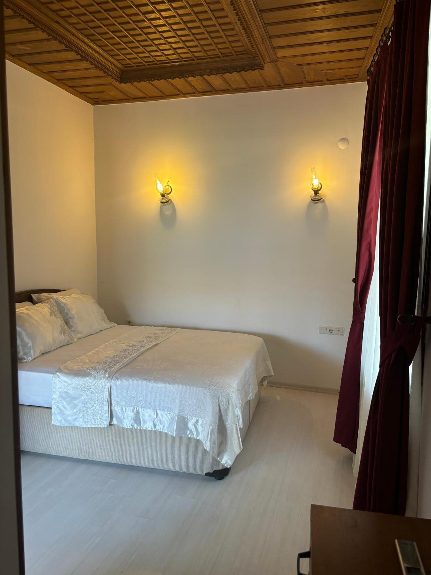 Tasdelen Hotel Алачати Екстер'єр фото
