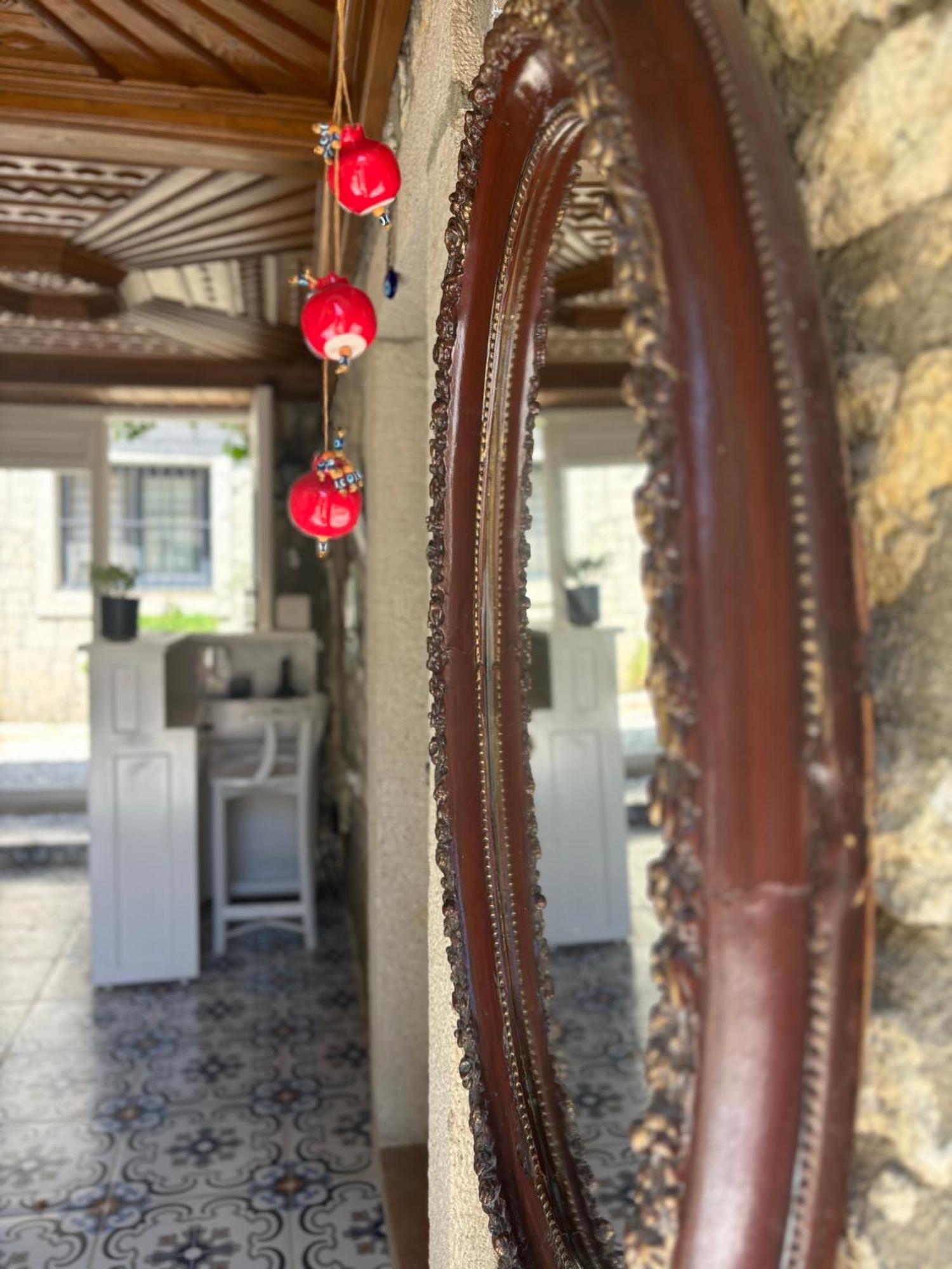 Tasdelen Hotel Алачати Екстер'єр фото