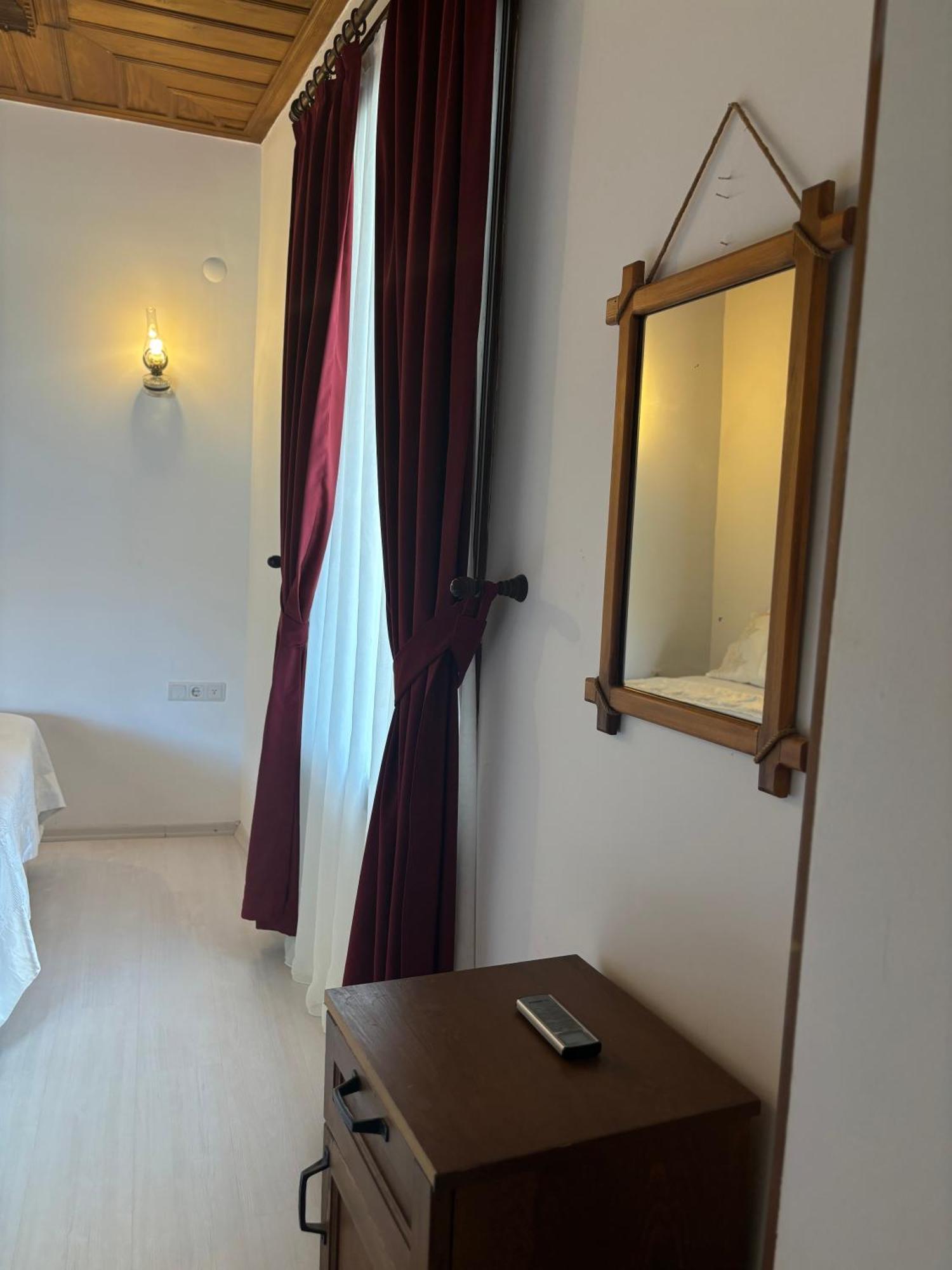 Tasdelen Hotel Алачати Екстер'єр фото