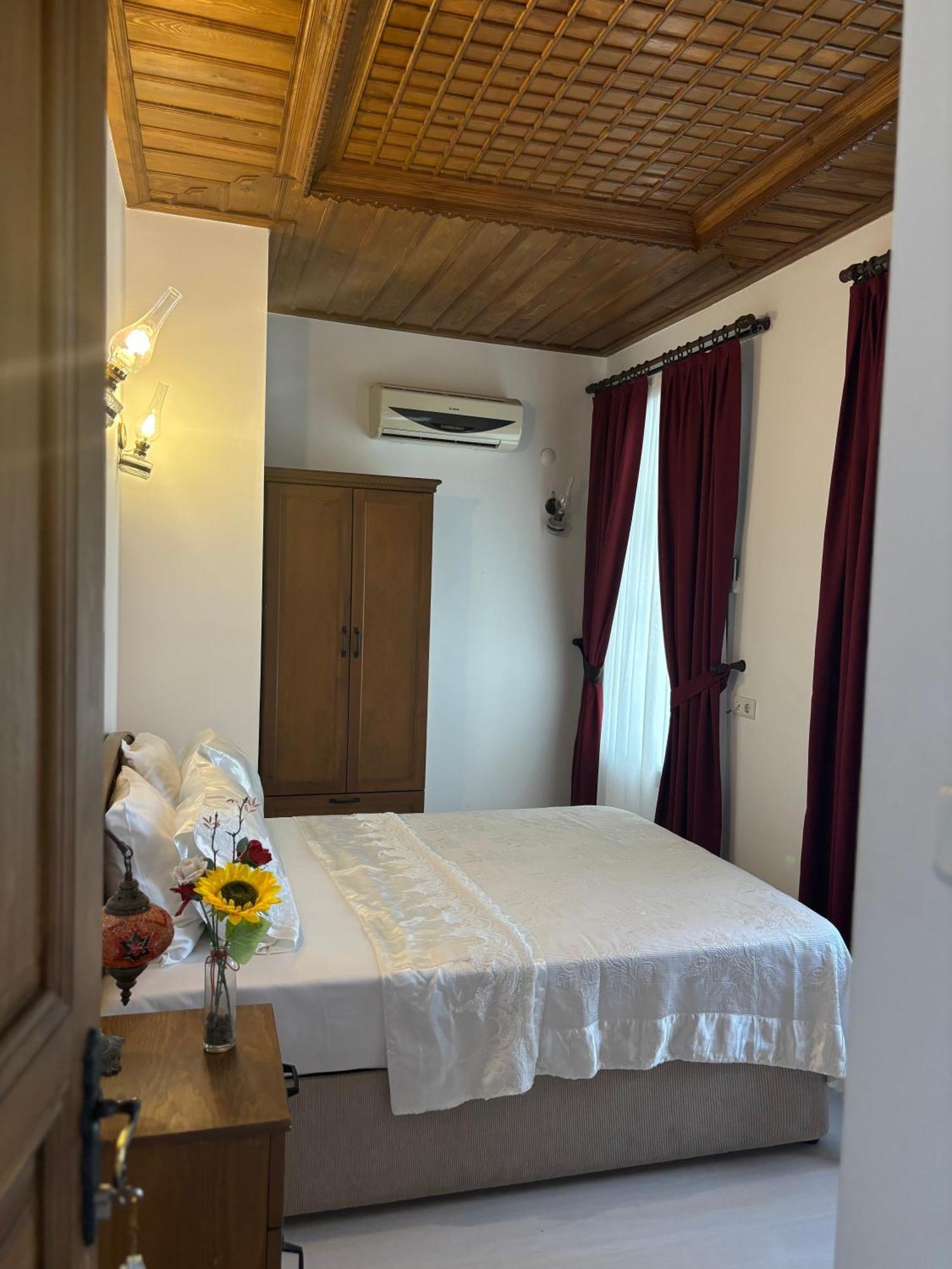 Tasdelen Hotel Алачати Екстер'єр фото