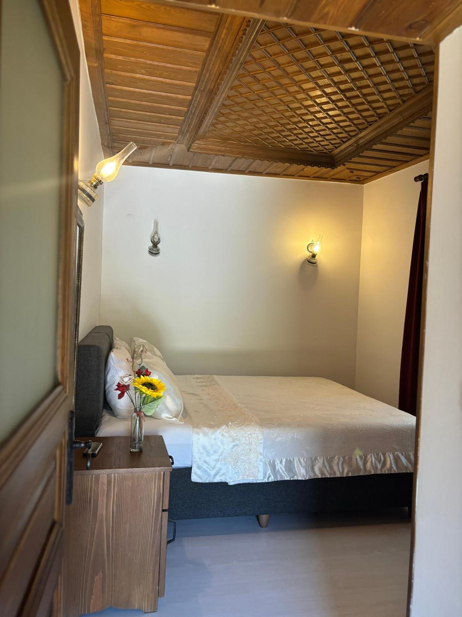 Tasdelen Hotel Алачати Екстер'єр фото