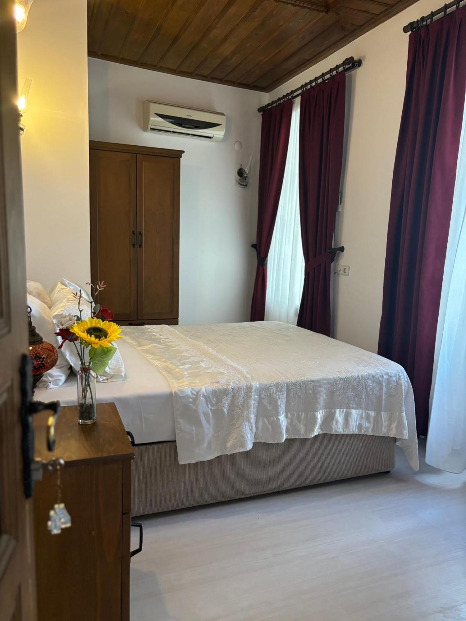 Tasdelen Hotel Алачати Екстер'єр фото