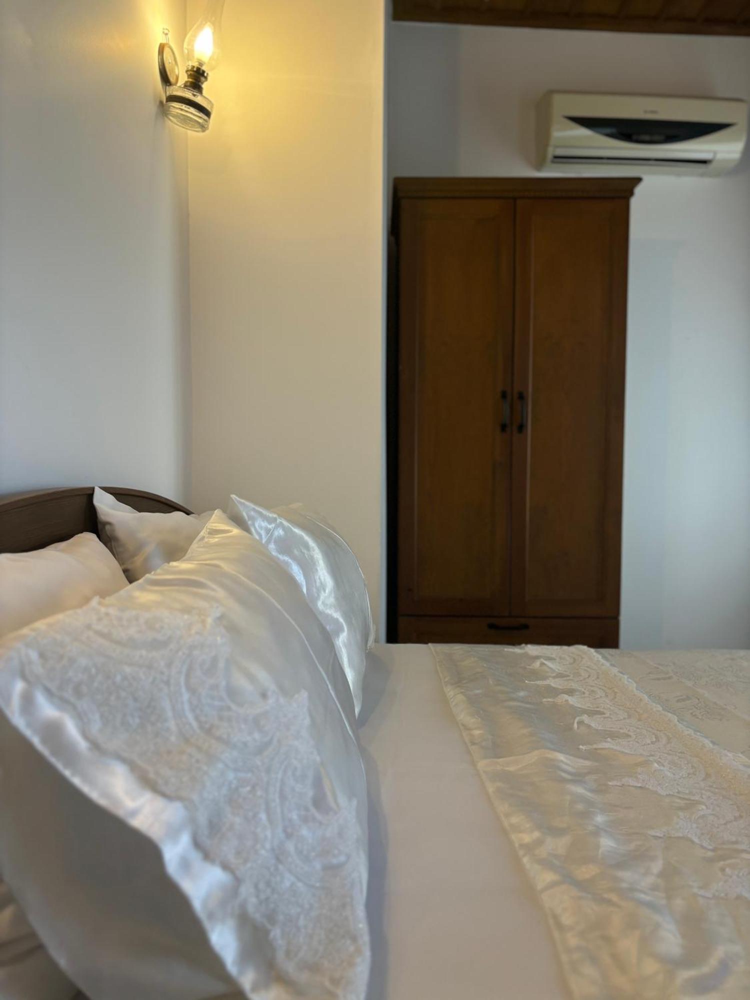 Tasdelen Hotel Алачати Екстер'єр фото