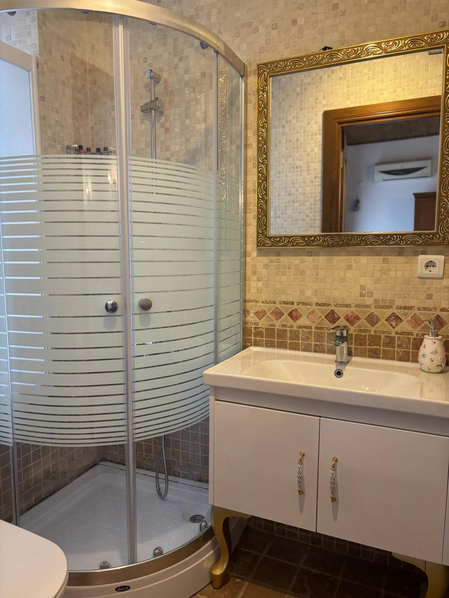 Tasdelen Hotel Алачати Екстер'єр фото