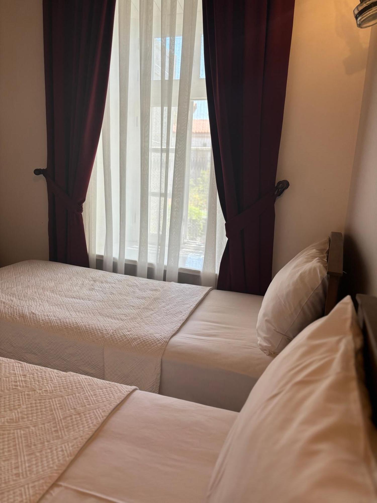 Tasdelen Hotel Алачати Екстер'єр фото
