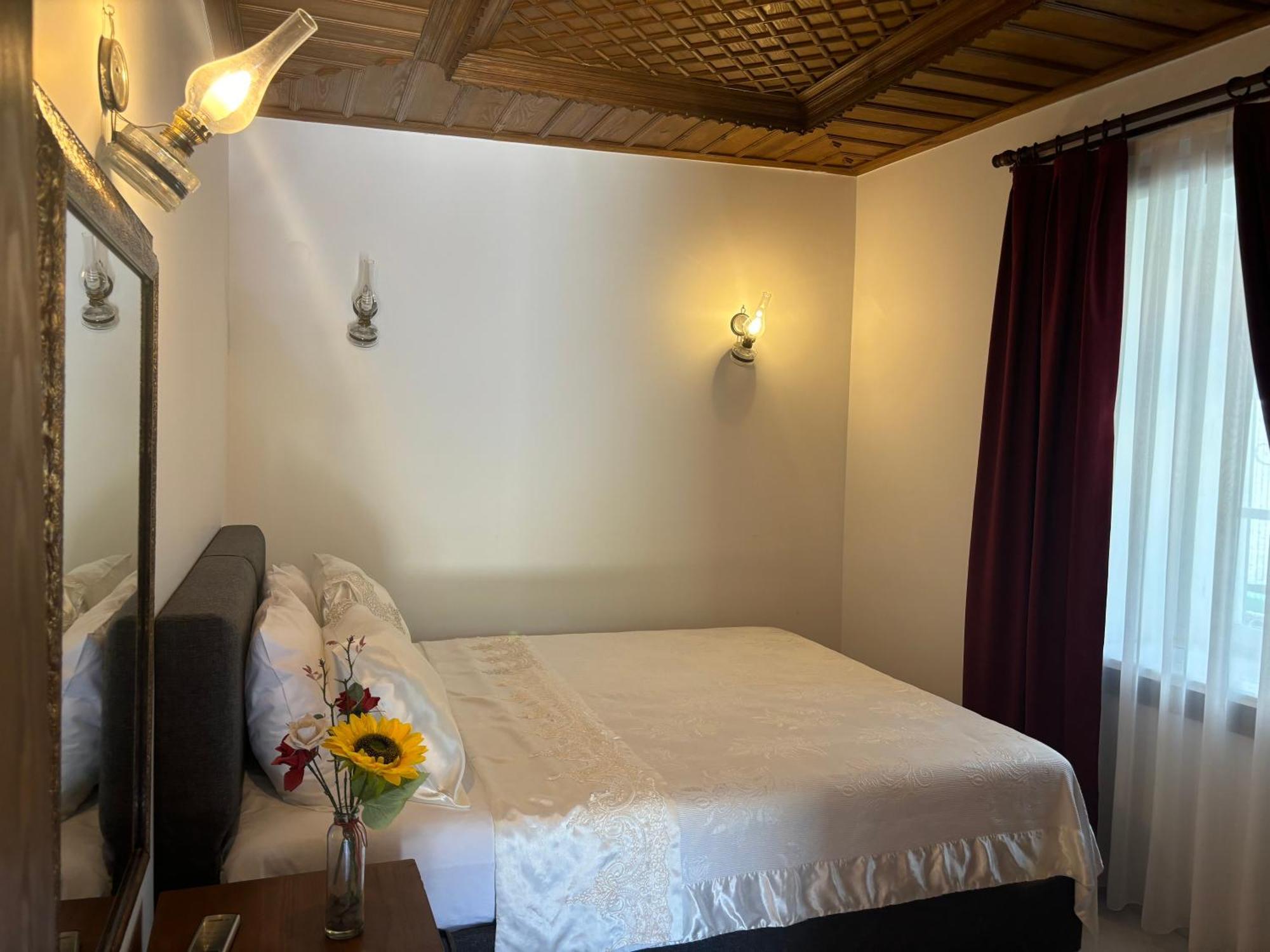 Tasdelen Hotel Алачати Екстер'єр фото