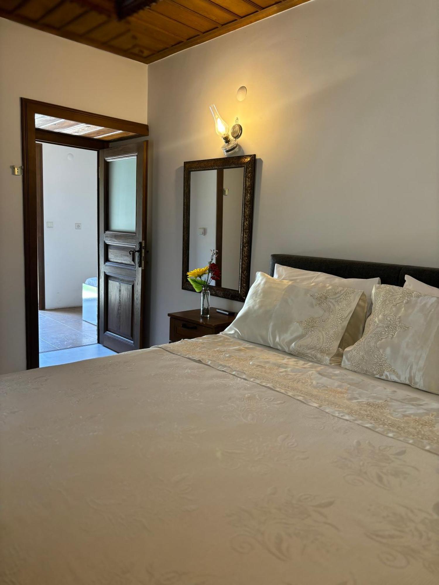 Tasdelen Hotel Алачати Екстер'єр фото