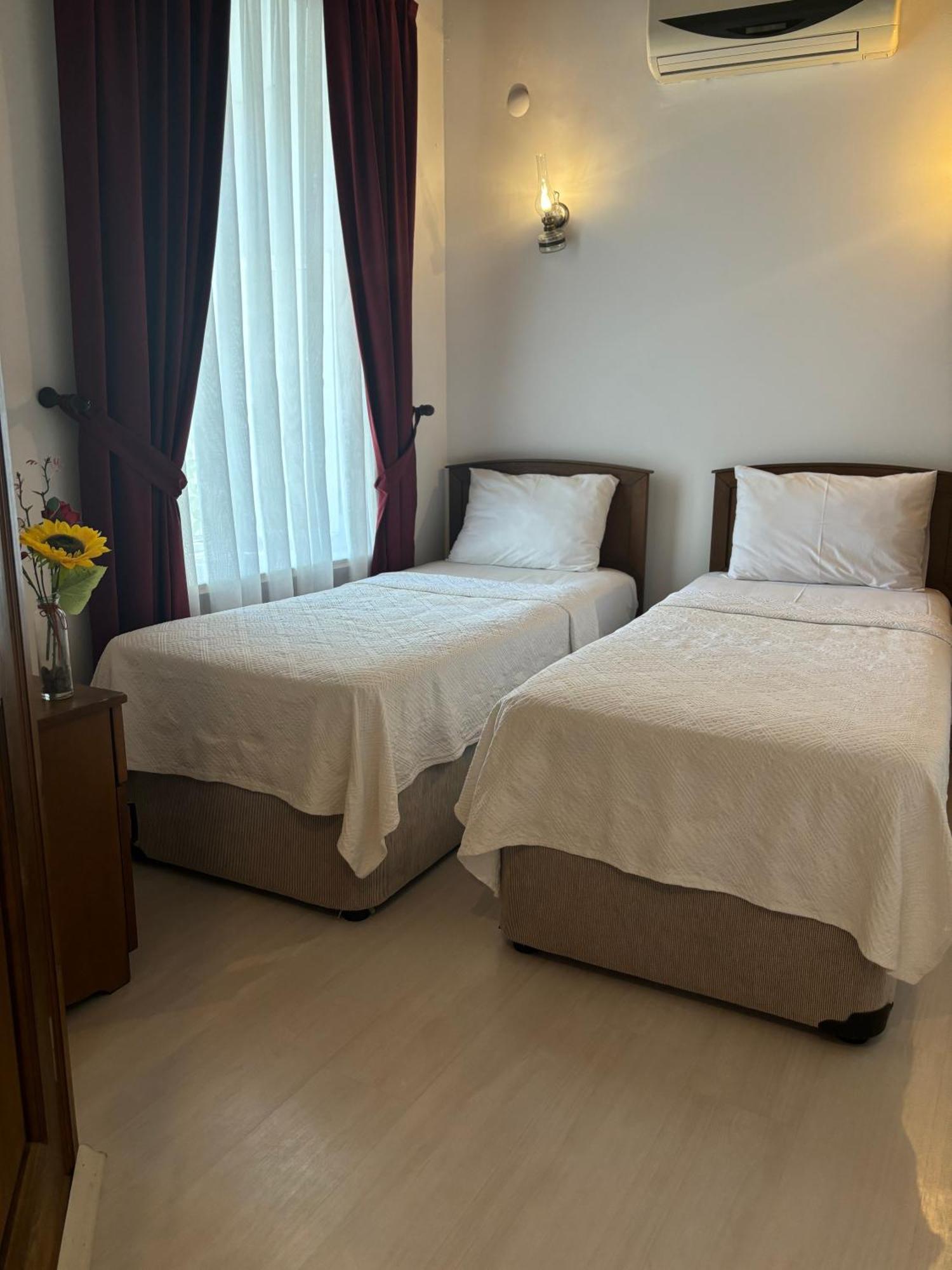 Tasdelen Hotel Алачати Екстер'єр фото