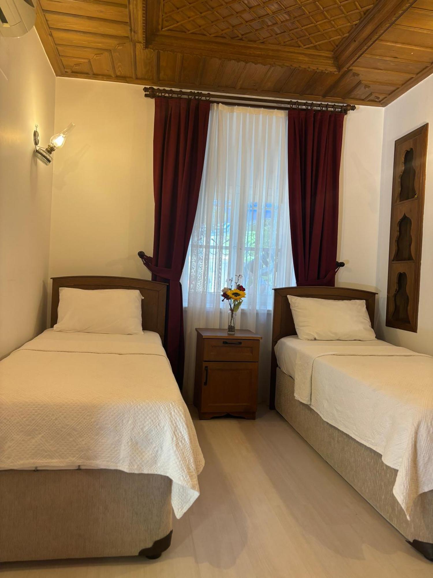 Tasdelen Hotel Алачати Екстер'єр фото