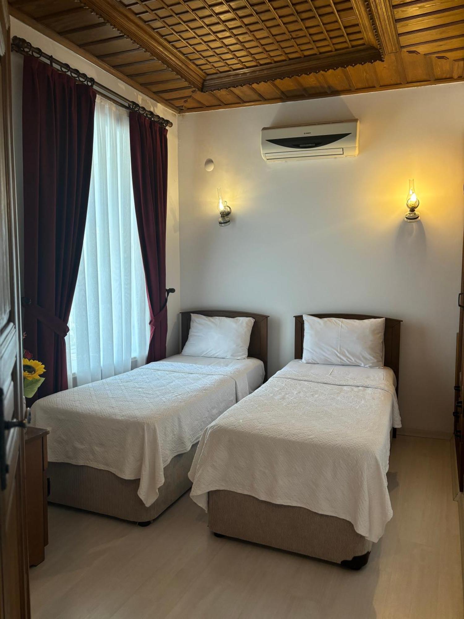 Tasdelen Hotel Алачати Екстер'єр фото