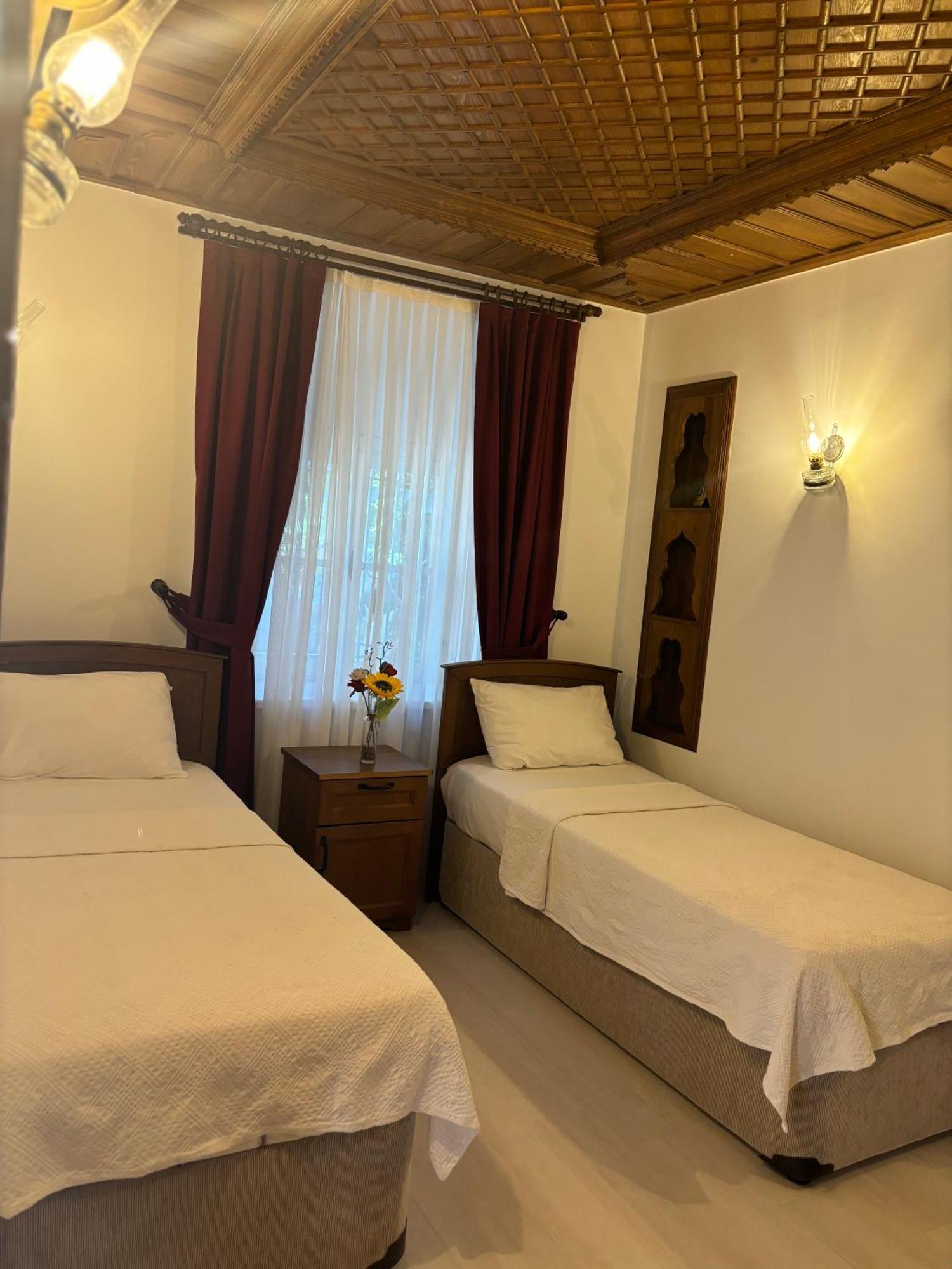 Tasdelen Hotel Алачати Екстер'єр фото