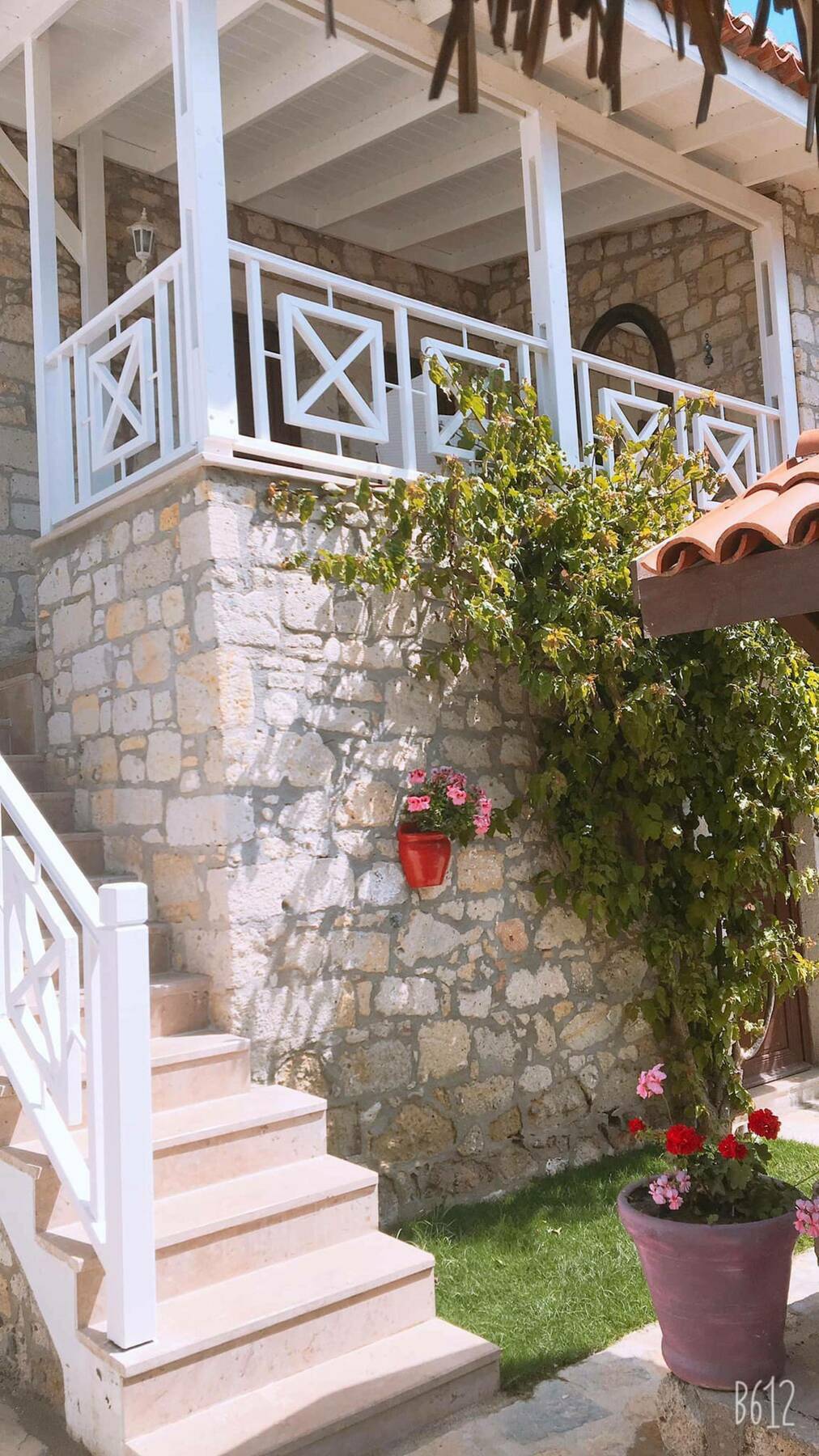 Tasdelen Hotel Алачати Екстер'єр фото